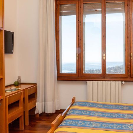 Albergo Sacro Monte Varese Eksteriør billede