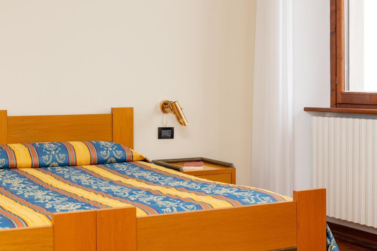 Albergo Sacro Monte Varese Eksteriør billede