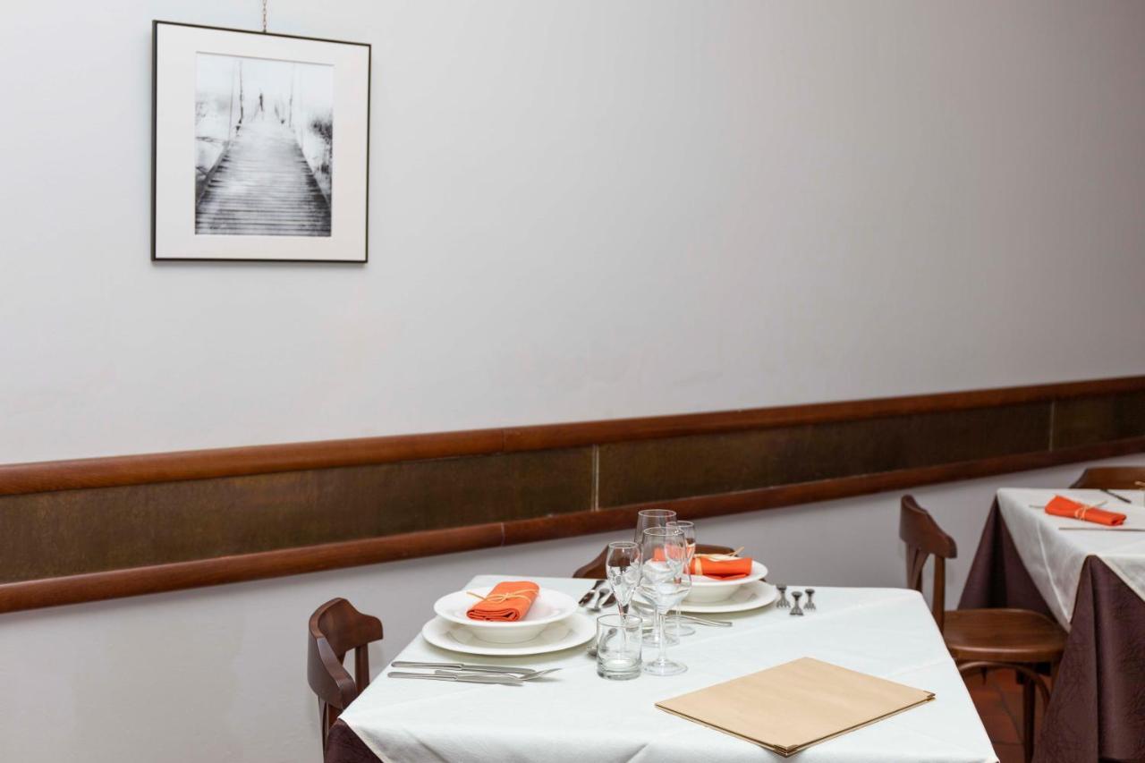 Albergo Sacro Monte Varese Eksteriør billede
